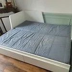 Le Fiacre نانسي