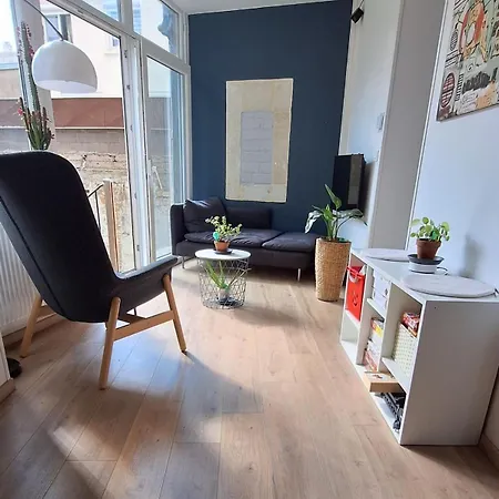 Le Fiacre نانسي