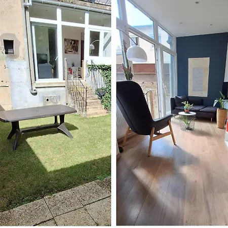 Apartment Le Fiacre *
