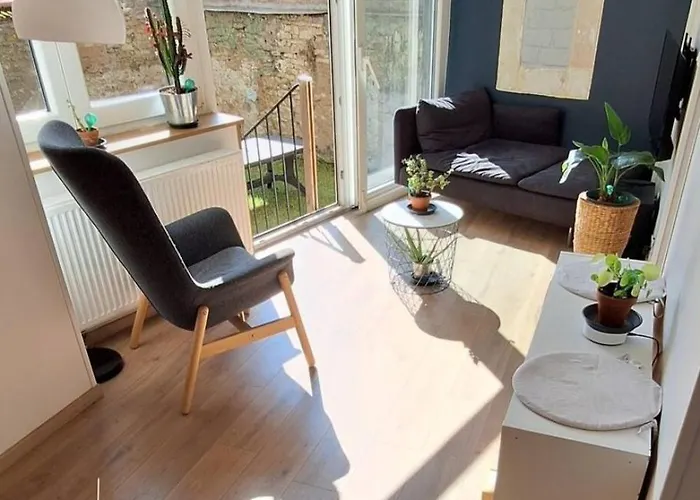 Appartement Le Fiacre Nancy