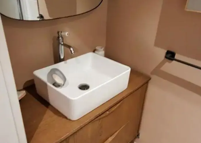 Le Fiacre Appartement *