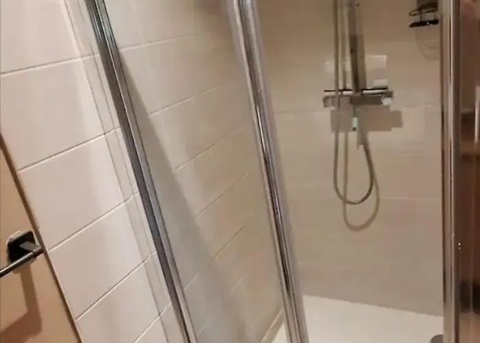 Le Fiacre Appartement Nancy